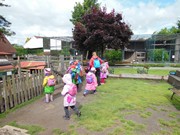 Výlet do ZOO Chleby a Labyrintária Loučeň